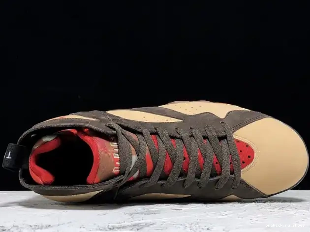 Rep SP Patta x AT3375-200 Jordan 